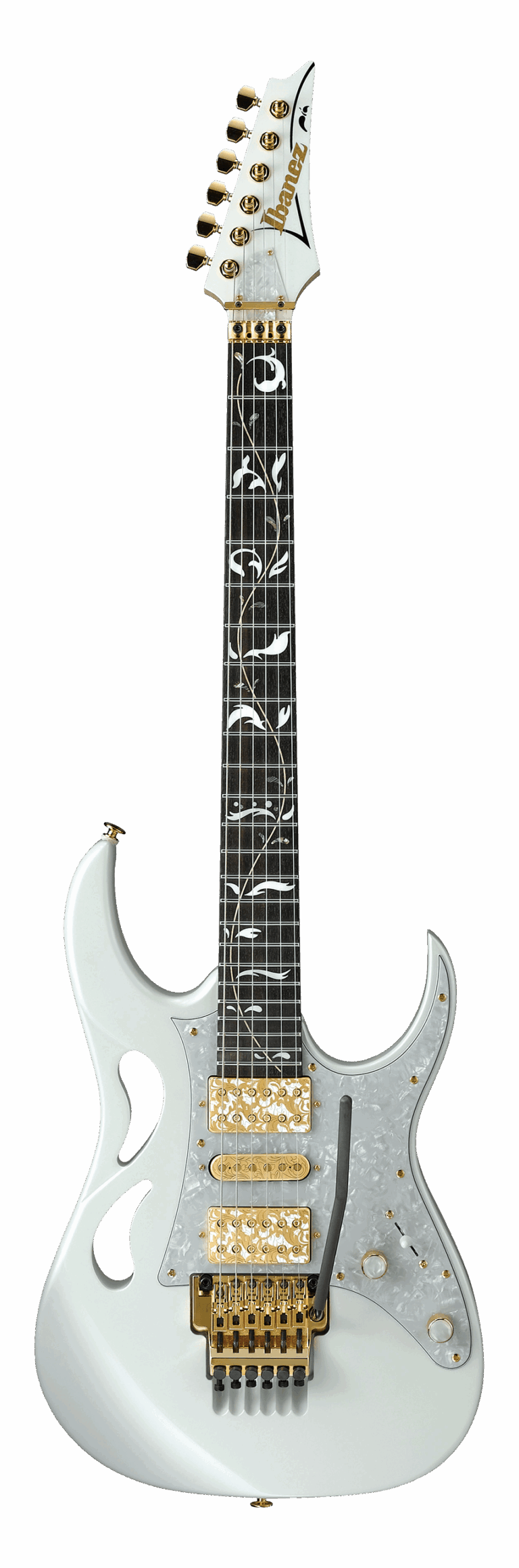 ibanez electric